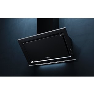 Вытяжка Куперсбуш DW 9880.0 S2 Black Chrome фото 2 в Челябинске Вытяжка Kuppersbusch DW 9880.0 S2 Black Chrome фото 2 в Челябинске