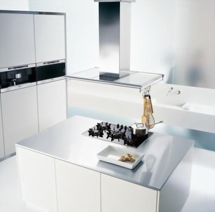 Независимая варочная панель Miele KM 371 G фото 4 в Челябинске