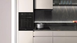 Духовой шкаф Haier HOY-P09NSGBB фото 4 в Челябинске