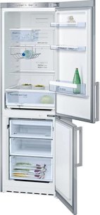 Двухкамерный холодильник Bosch KGN 36VI13 R фото 2 в Челябинске