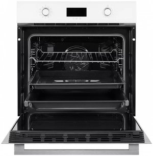 Духовой шкаф Куперсберг FPH 611 W фото 2 в Челябинске Духовой шкаф Kuppersberg FPH 611 W фото 2 в Челябинске
