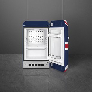 Холодильник Смег FAB5LDUJ5 фото 2 в Челябинске Холодильник Smeg FAB5LDUJ5 фото 2 в Челябинске