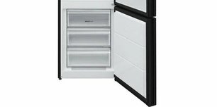 Холодильник Korting KNFC 61868 GN фото 4 в Челябинске