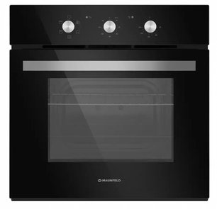 Шкаф духовой электрический MAUNFELD AEOC.575B фото 2 в Челябинске Шкаф духовой электрический MAUNFELD AEOC.575B фото 2 в Челябинске
