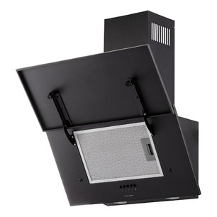 Вытяжка Крона Olly 600 black PB фото 3 в Челябинске Вытяжка KRONA Olly 600 black PB фото 3 в Челябинске
