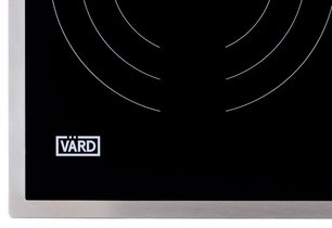 Варочная панель VARD VHC6464X фото 4 в Челябинске