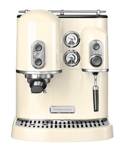 Кофемашина Китчен Эйд 5KES2102EAC фото в Челябинске Кофемашина KitchenAid 5KES2102EAC фото в Челябинске