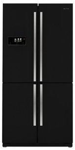 Холодильник Вестфрост VF916 BL фото в Челябинске Холодильник Vestfrost VF916 BL фото в Челябинске