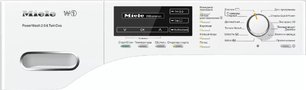 Стиральная машина Миле WMH121WPS фото 2 в Челябинске Стиральная машина Miele WMH121WPS фото 2 в Челябинске