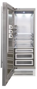 Встраиваемый холодильник Fhiaba KS750FR3 фото в Челябинске