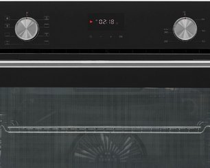 Духовой шкаф KRONA MOTIV 60 BL фото 3 в Челябинске