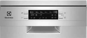 Посудомоечная машина Electrolux SMM43201SX фото 2 в Челябинске