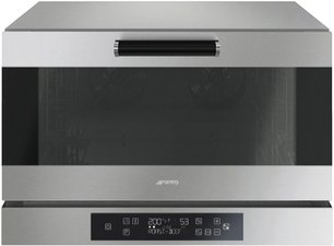 Конвекционная печь Smeg ALFA420EH фото в Челябинске