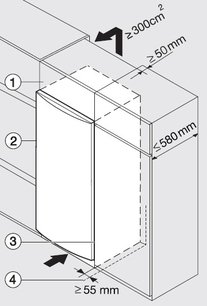 Морозильная камера Миле FN 14827 Sed фото 2 в Челябинске Морозильная камера Miele FN 14827 Sed фото 2 в Челябинске