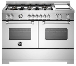 Варочный центр Bertazzoni MAS126G2EXT2 фото в Челябинске