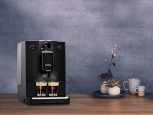 Кофемашина Нивона CafeRomantica NICR 690 фото 4 в Челябинске Кофемашина Nivona CafeRomantica NICR 690 фото 4 в Челябинске