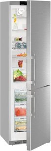 Холодильник Либхер CNef 4815 Comfort NoFrost фото 2 в Челябинске Холодильник Liebherr CNef 4815 Comfort NoFrost фото 2 в Челябинске
