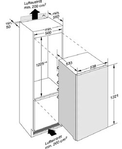 Холодильник Гаггенау RT 222-101 фото 2 в Челябинске Холодильник Gaggenau RT 222-101 фото 2 в Челябинске