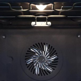 Духовой шкаф АЕГ BCR546350B фото 3 в Челябинске Духовой шкаф AEG BCR546350B фото 3 в Челябинске