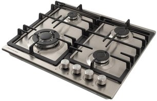 Газовая варочная панель Schaub Lorenz SLK GE6511 фото 4 в Челябинске