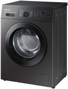 Стиральная машина Samsung WW65AG4S21CXLD фото 2 в Челябинске