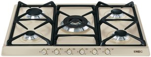 Варочная панель Smeg SR775PO фото 2 в Челябинске