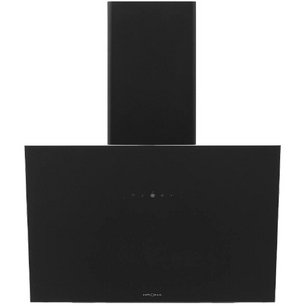 Вытяжка Крона BELINDA 600 black SGC фото 2 в Челябинске Вытяжка KRONA BELINDA 600 black SGC фото 2 в Челябинске