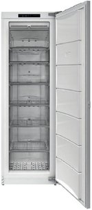 Встраиваемая морозильная камера Фулгор Милано FBFD 351 NF ED фото в Челябинске Встраиваемая морозильная камера Fulgor Milano FBFD 351 NF ED фото в Челябинске