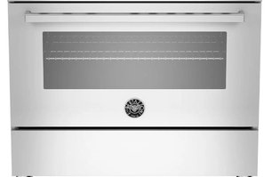 Варочный центр Bertazzoni PRO906HYBSXT фото 2 в Челябинске