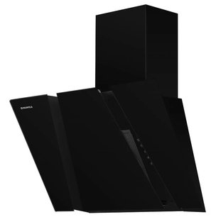 Вытяжка Маунфилд SEVERN 60 BLACK фото в Челябинске Вытяжка Maunfeld SEVERN 60 BLACK фото в Челябинске