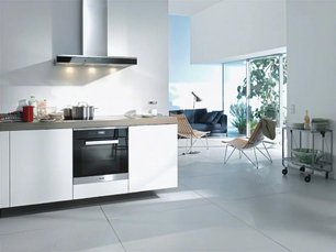 Вытяжка Миле DA 6698 W CLST фото 4 в Челябинске Вытяжка Miele DA 6698 W CLST фото 4 в Челябинске