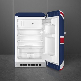 Холодильник Смег FAB10RDUJ2 фото 2 в Челябинске Холодильник Smeg FAB10RDUJ2 фото 2 в Челябинске