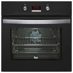 Духовой шкаф Тека HE 720 BLACK фото в Челябинске Духовой шкаф Teka HE 720 BLACK фото в Челябинске