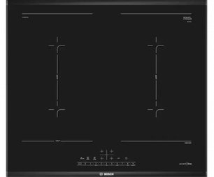 Индукционная варочная панель BOSCH PVQ695FC5E фото в Челябинске