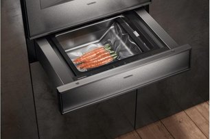 Вакуумный упаковщик Гаггенау DV461100 фото 3 в Челябинске Вакуумный упаковщик Gaggenau DV461100 фото 3 в Челябинске