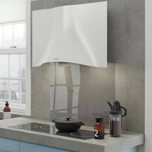 Вытяжка Фабер VEIL WH A90 фото 4 в Челябинске Вытяжка Faber VEIL WH A90 фото 4 в Челябинске