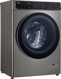 Стирально-сушильная машина LG F2T5HG2S фото 2 в Челябинске