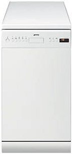 Посудомоечная машина Smeg LVS450B2 фото в Челябинске