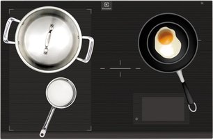 Варочная панель Electrolux EHX8H10FBK фото 3 в Челябинске