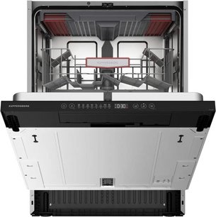 Встраиваемая посудомоечная машина Kuppersberg GHL 6030 фото 2 в Челябинске