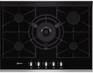 Независимая варочная панель Neff T67S76N1 фото в Челябинске