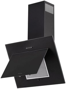 Вытяжка Krona FIONA 600 BLACK PB фото 3 в Челябинске Вытяжка Krona FIONA 600 BLACK PB фото 3 в Челябинске