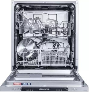 Встраиваемая посудомоечная машина Maunfeld MLP6242G02 фото в Челябинске