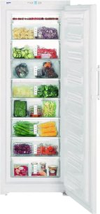 Морозильник Либхер G 4013 Comfort SuperFrost фото 2 в Челябинске Морозильник Liebherr G 4013 Comfort SuperFrost фото 2 в Челябинске