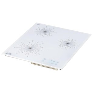 Индукционная варочная поверхность Крона INIZIO 45 WH фото 2 в Челябинске Индукционная варочная поверхность KRONA INIZIO 45 WH фото 2 в Челябинске