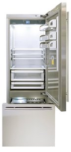Встраиваемый холодильник Fhiaba KS750TST6I фото в Челябинске