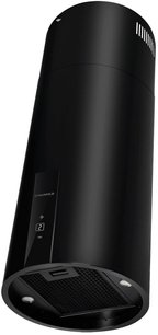 Вытяжка Маунфилд Lee Light Isla 35 Sensor черный фото 2 в Челябинске Вытяжка Maunfeld Lee Light Isla 35 Sensor черный фото 2 в Челябинске