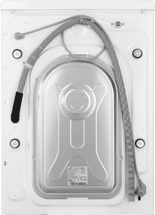 Стиральная машина Samsung WF 8590NMW8DYLP фото 2 в Челябинске