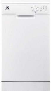 Посудомоечная машина Электролюкс SEA91210SW фото в Челябинске Посудомоечная машина Electrolux SEA91210SW фото в Челябинске