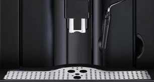Кофемашина Смег CMSC45 фото 2 в Челябинске Кофемашина Smeg CMSC45 фото 2 в Челябинске